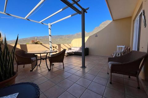 Lejlighed i Torviscas, Tenerife, Torviscas - € 295.000 | Ref: AP0242 - foto 7