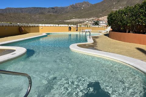 Lejlighed i Torviscas, Tenerife, Torviscas - € 295.000 | Ref: AP0242 - foto 26
