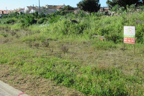 Helårsgrund i Entroncamento, Santarem, Entroncamento - € 53.500 | Ref: 2670 - foto 2