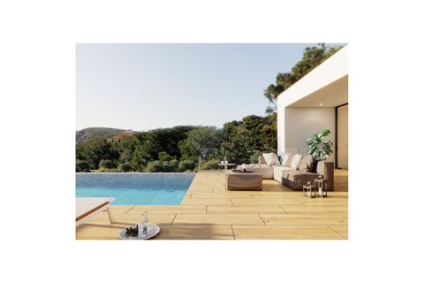 Villa i Cumbre Del Sol, Alicante, Cumbre Del Sol - € 1.602.500 | Ref: CBE05-21454 - foto 2