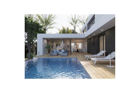 Villa i Cumbre Del Sol, Alicante, Cumbre Del Sol - € 1.602.500 | Ref: CBE05-21454 - foto 3