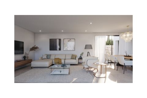 Villa i Cumbre Del Sol, Alicante, Cumbre Del Sol - € 1.602.500 | Ref: CBE05-21454 - foto 4