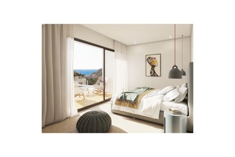 Villa i Cumbre Del Sol, Alicante, Cumbre Del Sol - € 1.602.500 | Ref: CBE05-21454 - foto 5