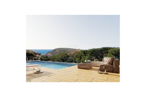 Villa i Cumbre Del Sol, Alicante, Cumbre Del Sol - € 1.602.500 | Ref: CBE05-21454 - foto 7