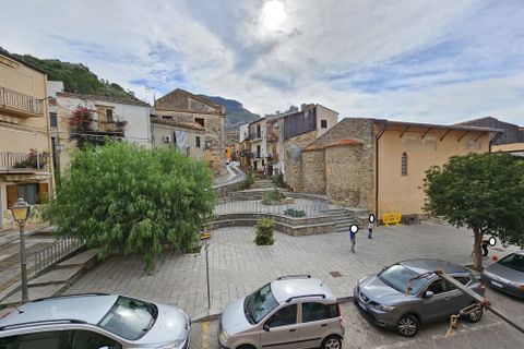 Landsbyhus i Collesano, Palermo, Collesano - € 55.000 | Ref: 10529 - foto 10