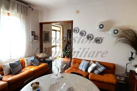 Lejlighed i Cecina, Livorno, Cecina - € 338.000 | Ref: C846 - foto 3