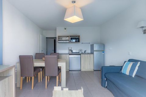 Leilighet i Baden, Morbihan, Baden - € 152 000 | Ref: A5091 - foto 2