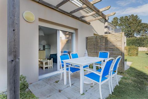 Leilighet i Baden, Morbihan, Baden - € 152 000 | Ref: A5091 - foto 9