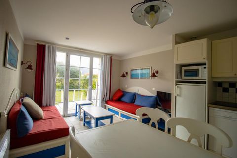 Villa i Guilvinec, Finistere, Guilvinec - € 125.000 | Ref: A5077 - foto 1