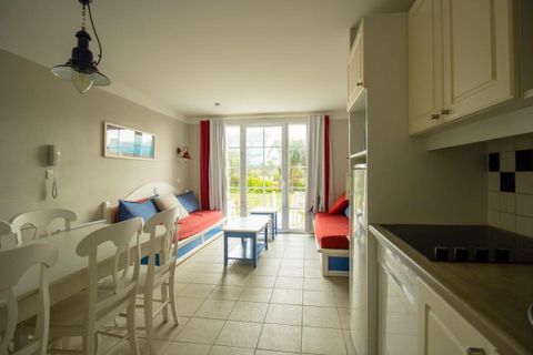 Villa i Guilvinec, Finistere, Guilvinec - € 125.000 | Ref: A5077 - foto 2