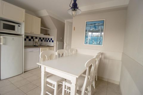 Villa i Guilvinec, Finistere, Guilvinec - € 125.000 | Ref: A5077 - foto 4