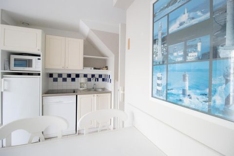 Villa i Guilvinec, Finistere, Guilvinec - € 125.000 | Ref: A5077 - foto 5