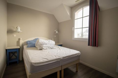 Villa i Guilvinec, Finistere, Guilvinec - € 125.000 | Ref: A5077 - foto 6