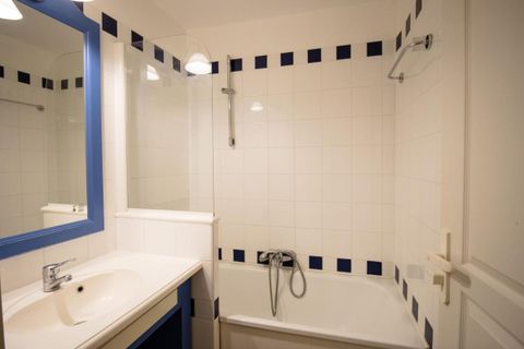 Villa i Guilvinec, Finistere, Guilvinec - € 125.000 | Ref: A5077 - foto 8