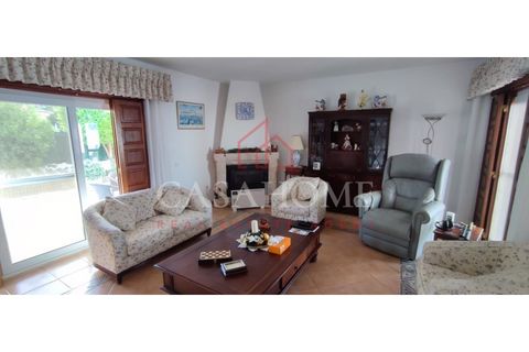 Villa i Carvoeiro, Faro, Carvoeiro - € 675.000 | Ref: 7261 - foto 4