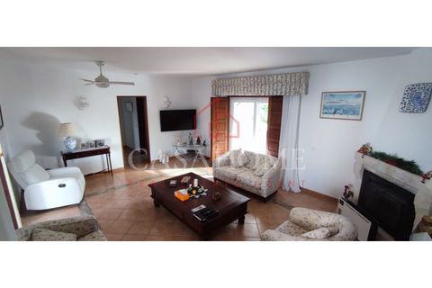 Villa i Carvoeiro, Faro, Carvoeiro - € 675.000 | Ref: 7261 - foto 5