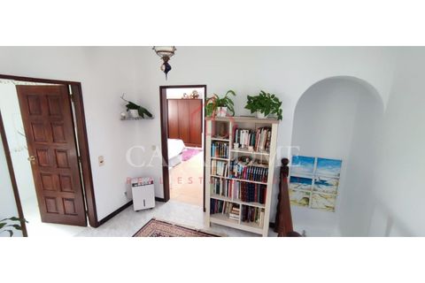 Villa i Carvoeiro, Faro, Carvoeiro - € 675.000 | Ref: 7261 - foto 20