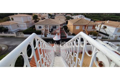 Villa i Carvoeiro, Faro, Carvoeiro - € 675.000 | Ref: 7261 - foto 38
