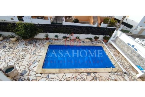 Villa i Carvoeiro, Faro, Carvoeiro - € 675.000 | Ref: 7261 - foto 46