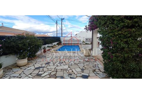 Villa i Carvoeiro, Faro, Carvoeiro - € 675.000 | Ref: 7261 - foto 48