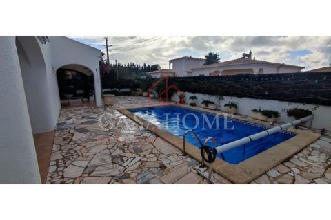 Villa i Carvoeiro, Faro, Carvoeiro - € 675.000 | Ref: 7261 - foto 49