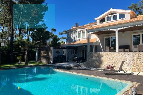 Villa i Almada, Setubal, Almada - € 1.950.000 | Ref: CAS_191 - foto 2