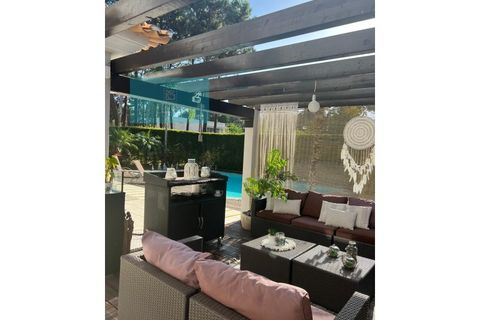 Villa i Almada, Setubal, Almada - € 1.950.000 | Ref: CAS_191 - foto 3