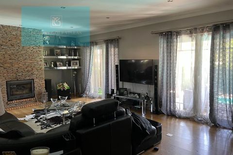 Villa i Almada, Setubal, Almada - € 1.950.000 | Ref: CAS_191 - foto 5