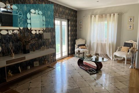 Villa i Almada, Setubal, Almada - € 1.950.000 | Ref: CAS_191 - foto 6