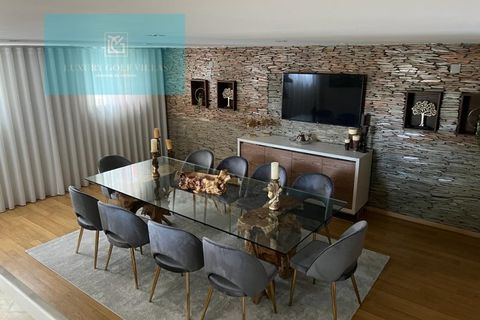 Villa i Almada, Setubal, Almada - € 1.950.000 | Ref: CAS_191 - foto 8