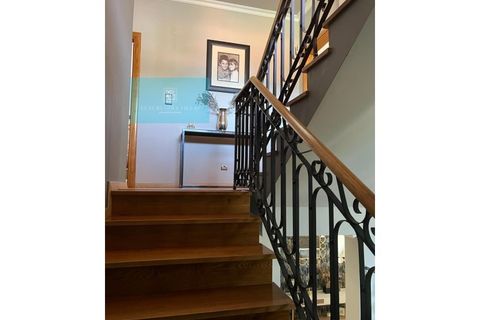 Villa i Almada, Setubal, Almada - € 1.950.000 | Ref: CAS_191 - foto 10