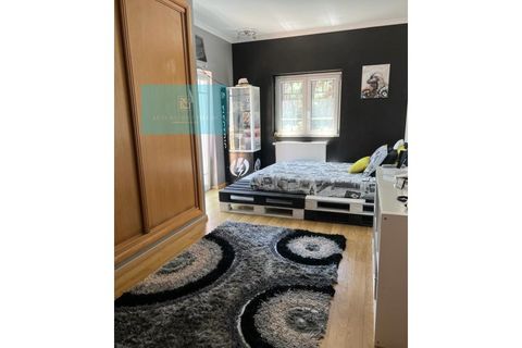 Villa i Almada, Setubal, Almada - € 1.950.000 | Ref: CAS_191 - foto 13