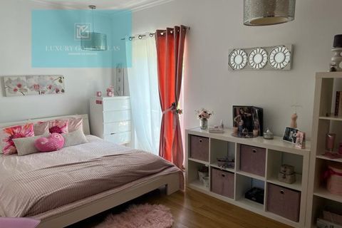 Villa i Almada, Setubal, Almada - € 1.950.000 | Ref: CAS_191 - foto 16