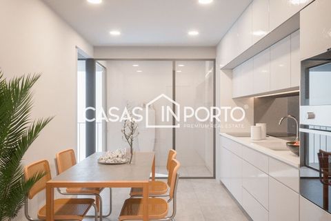 Lejlighed i Maia, Porto, Maia - € 280.000 | Ref: Ap_InMaia_3680 - foto 1