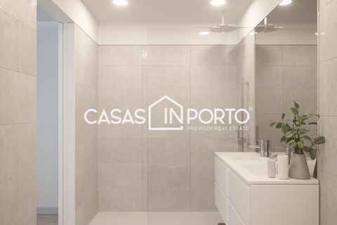 Lejlighed i Maia, Porto, Maia - € 280.000 | Ref: Ap_InMaia_3680 - foto 6