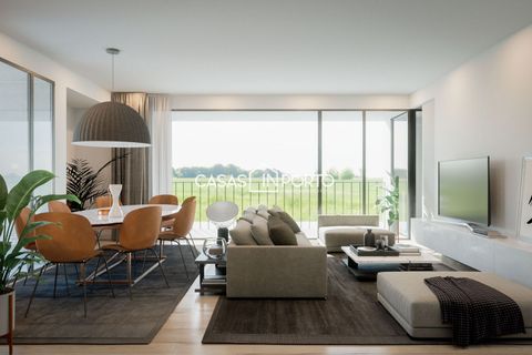 Lejlighed i Maia, Porto, Maia - € 300.000 | Ref: Ap_InMaia_3679 - foto 2