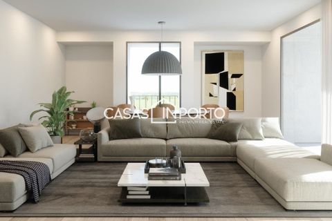 Lejlighed i Maia, Porto, Maia - € 360.000 | Ref: Ap_InMaia_3678 - foto 2