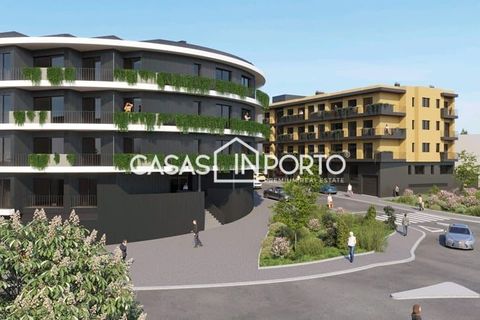 Lejlighed i Gondomar, Porto, Gondomar - € 249.900 | Ref: Ap_InGondomar_3710 - foto 1
