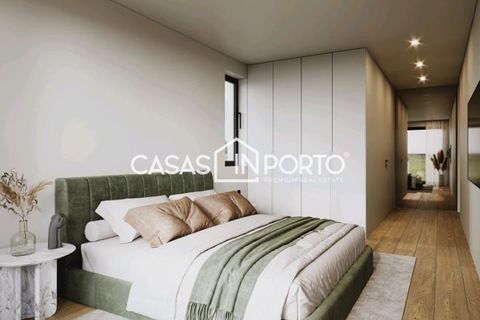 Lejlighed i Gondomar, Porto, Gondomar - € 249.900 | Ref: Ap_InGondomar_3710 - foto 4
