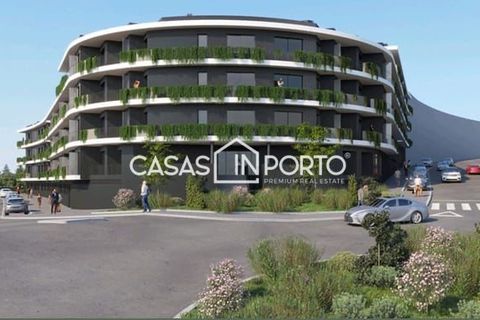 Lejlighed i Gondomar, Porto, Gondomar - € 249.900 | Ref: Ap_InGondomar_3710 - foto 9