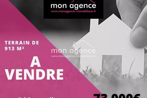 Helårsgrund i Frichemesnil, Seine-Maritime, Frichemesnil - € 73.000 | Ref: 83797953 - foto 1