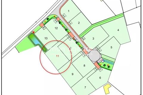 Helårsgrund i Frichemesnil, Seine-Maritime, Frichemesnil - € 73.000 | Ref: 83797953 - foto 2