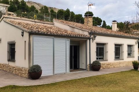 Villa i Cocentaina, Alicante, Cocentaina - € 375.000 | Ref: 2934 - foto 22