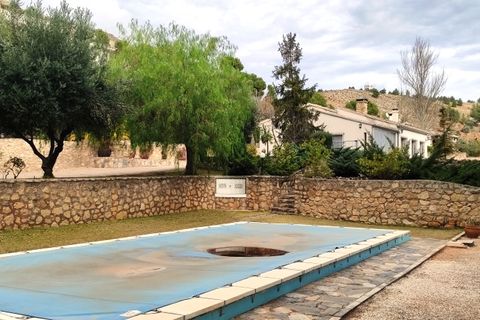Villa i Cocentaina, Alicante, Cocentaina - € 375.000 | Ref: 2934 - foto 2