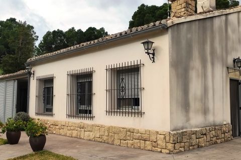 Villa i Cocentaina, Alicante, Cocentaina - € 375.000 | Ref: 2934 - foto 3