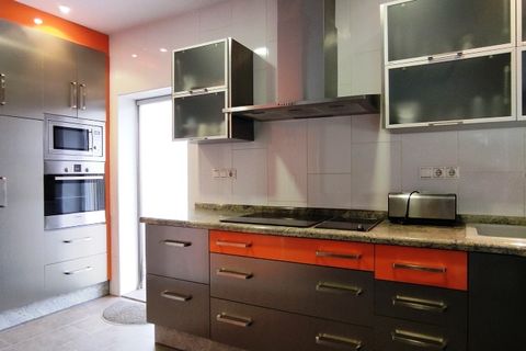 Villa i Cocentaina, Alicante, Cocentaina - € 375.000 | Ref: 2934 - foto 9