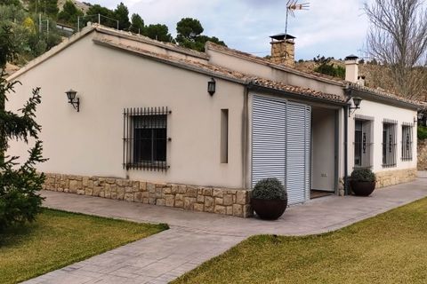 Villa i Cocentaina, Alicante, Cocentaina - € 375.000 | Ref: 2934 - foto 1