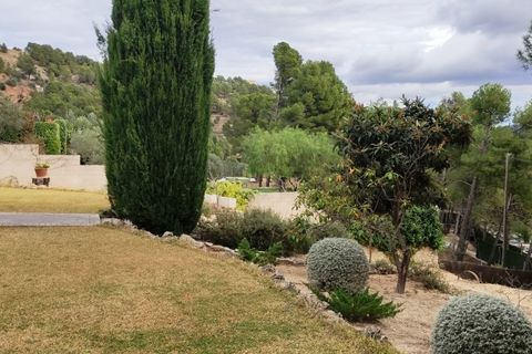 Villa i Cocentaina, Alicante, Cocentaina - € 375.000 | Ref: 2934 - foto 23