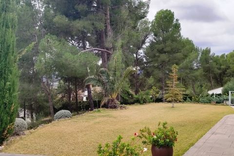 Villa i Cocentaina, Alicante, Cocentaina - € 375.000 | Ref: 2934 - foto 24