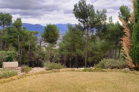 Villa i Cocentaina, Alicante, Cocentaina - € 375.000 | Ref: 2934 - foto 25